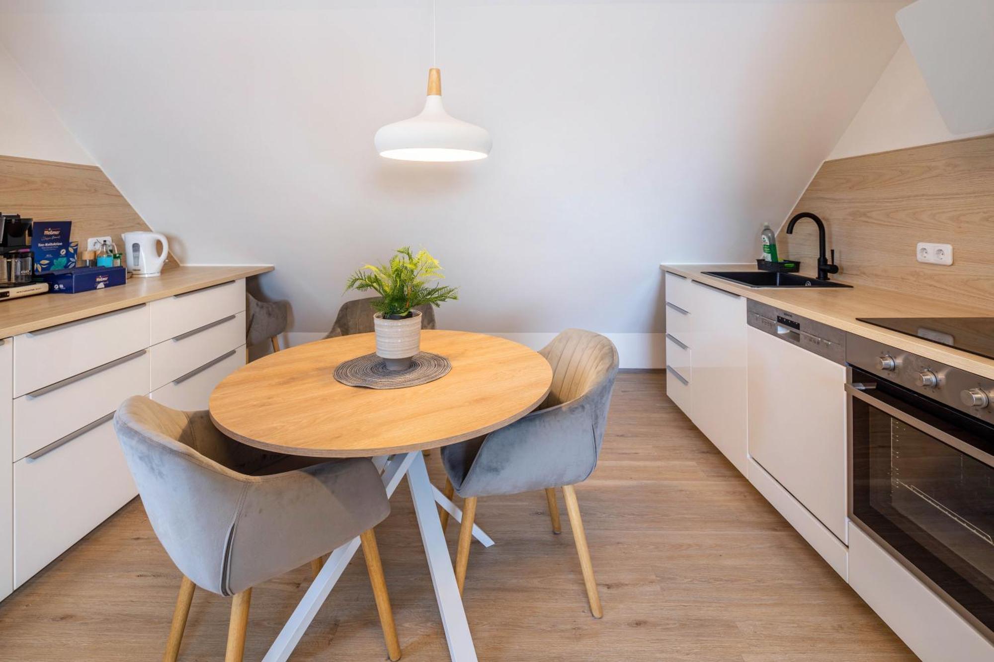 Hue Space Air Касел Екстериор снимка